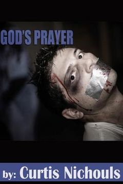portada God's Prayer (en Inglés)