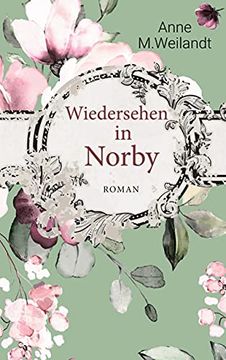 portada Wiedersehen in Norby: Roman (en Alemán)