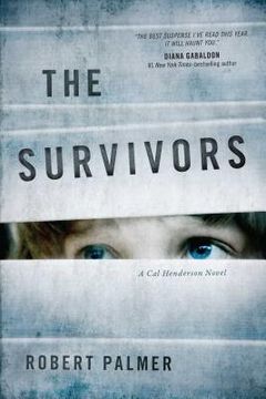 portada The Survivors (en Inglés)
