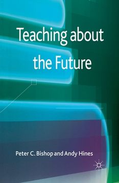 portada Teaching about the Future (en Inglés)