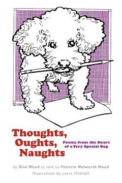 portada thoughts, oughts, naughts