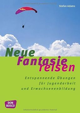 portada Neue Fantasiereisen (en Alemán)