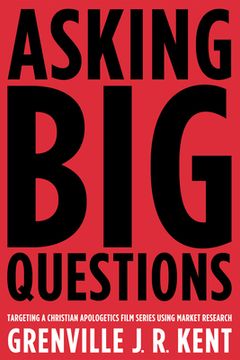 portada Asking Big Questions (en Inglés)