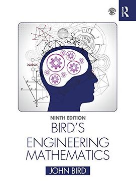 portada Bird'S Engineering Mathematics (in English)