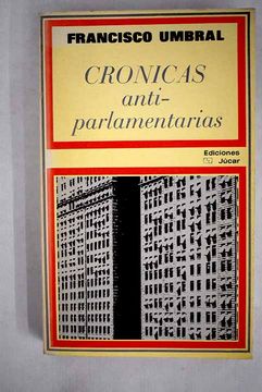 portada Cronicas Antiparlamentarias