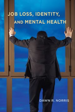 portada Job Loss, Identity, and Mental Health (in English)