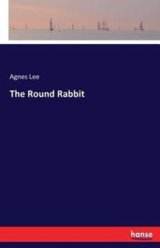 portada The Round Rabbit