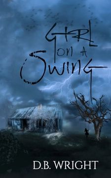 portada Girl on a swing (en Inglés)