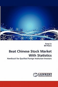 portada beat chinese stock market with statistics (in English)