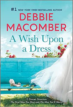 portada A Wish Upon a Dress: A Novel 