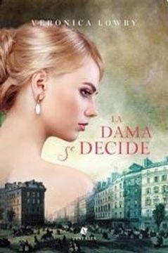 portada La Dama se Decide (in Spanish)