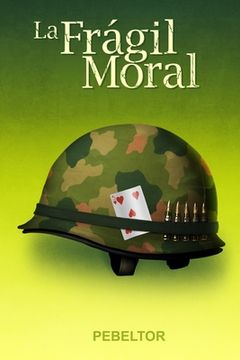 portada La Frágil Moral