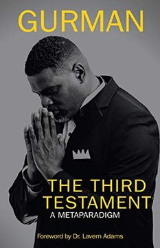 portada The Third Testament: A Metaparadigm (in English)