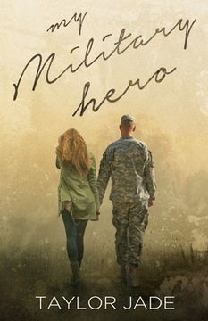 portada My Military Hero (in English)