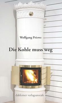 portada Die Kohle Muss weg (in German)