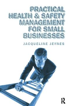 portada Practical Health and Safety Management for Small Businesses (en Inglés)