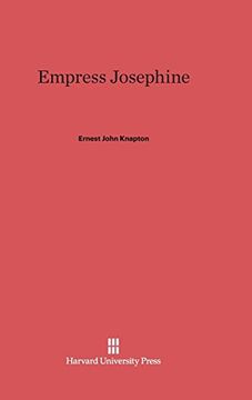 portada Empress Josephine 