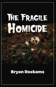 portada The Fragile Homicide (en Inglés)