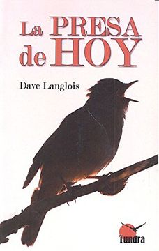 portada PRESA DE HOY (in Spanish)