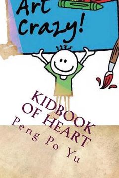 portada Kidbook of heart