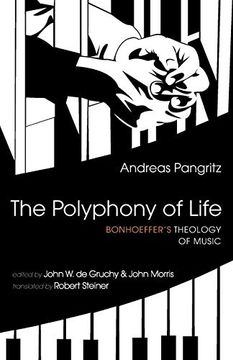 portada The Polyphony of Life (en Inglés)