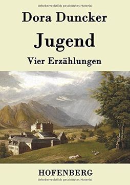 portada Jugend (German Edition)