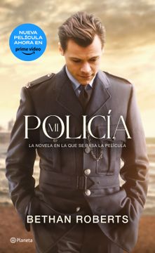 portada Mi Policia (in Spanish)