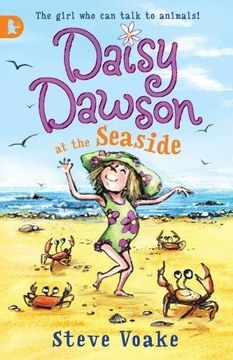 portada daisy dawson at the seaside