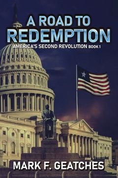 portada A Road to Redemption (en Inglés)