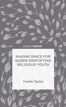 portada Making Space for Queer-Identifying Religious Youth 
