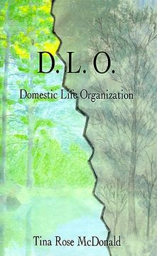 portada d.l.o.: domestic life organization (in English)