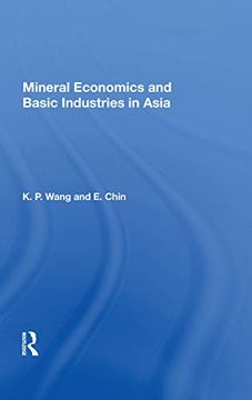 portada Mineral Econ Asia (en Inglés)