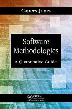 portada Software Methodologies: A Quantitative Guide