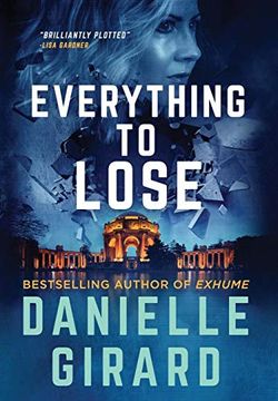 portada Everything to Lose: Rookie Club Book 5 (5) (en Inglés)