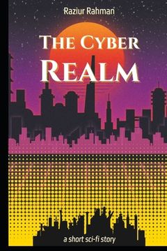 portada The Cyber Realm (en Inglés)