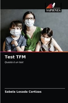 portada Test TFM (en Italiano)