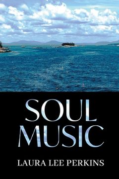 portada Soul Music (en Inglés)