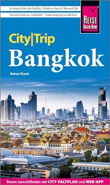 portada Reise Know-How Citytrip Bangkok