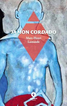 portada Jamon Cordado (en Francés)
