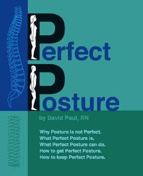 portada Perfect Posture (en Inglés)