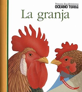 portada Granja, la (in Spanish)