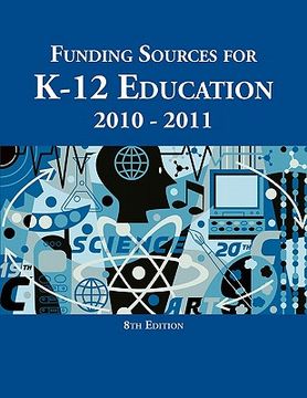 portada funding sources for k-12 education (en Inglés)