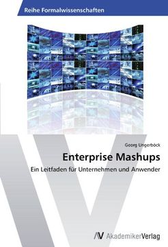 portada Enterprise Mashups