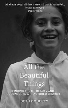 portada All the Beautiful Things 