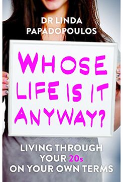 portada Whose Life Is It Anyway?