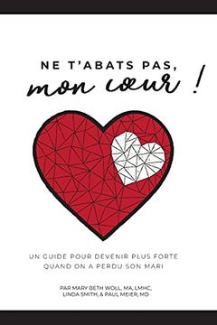 portada Ne T'Abats Pas, mon Cœur! (en Francés)