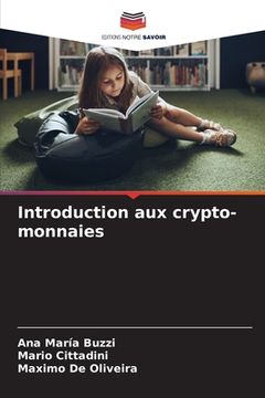 portada Introduction aux crypto-monnaies (in French)