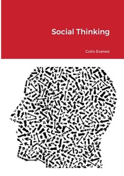 portada Social Thinking (en Inglés)