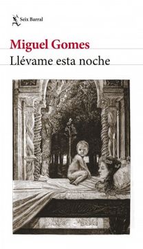 portada Llévame esta noche (in Spanish)