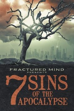 portada Seven Sins of The Apocalypse